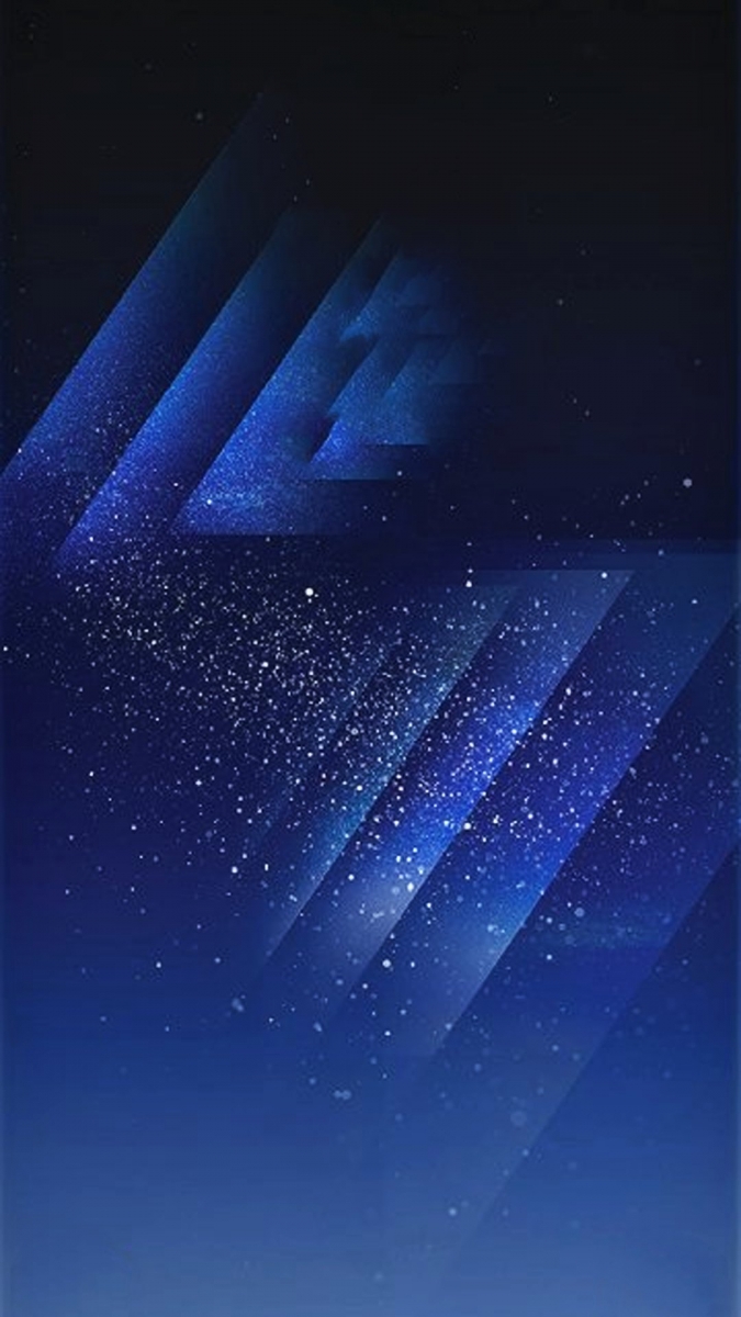 Wallpaper Samsung Galaxy S8