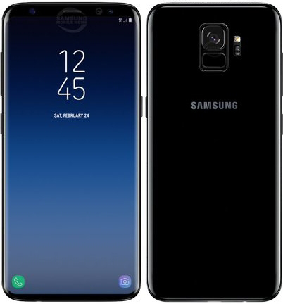 Samsung Galaxy S9