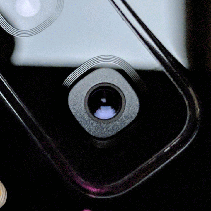 Disfragma variabilă (dual aperture)