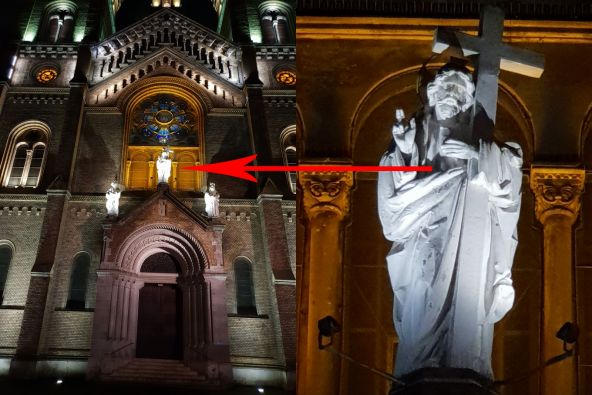 Iarăşi vreau să amintesc de cantitatea uriaşă de detalii