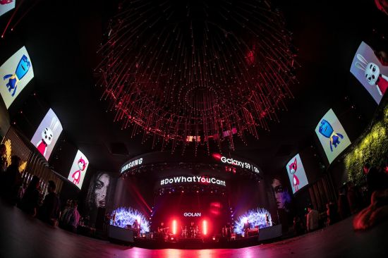 Lansare Samsung Galaxy S9 în România