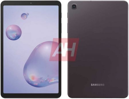 Samsung Galaxy Tab A 8.4 2020