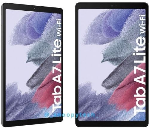 Samsung Galaxy Tab A7 Lite 2021