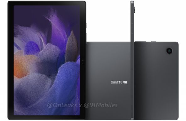 Samsung Galaxy Tab A8 2021