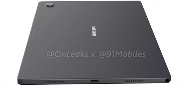 Tab A8 2021