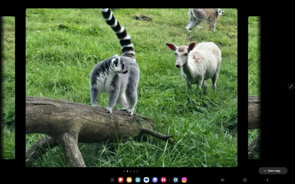 Galaxy AI Galaxy Tab S10 Ultra