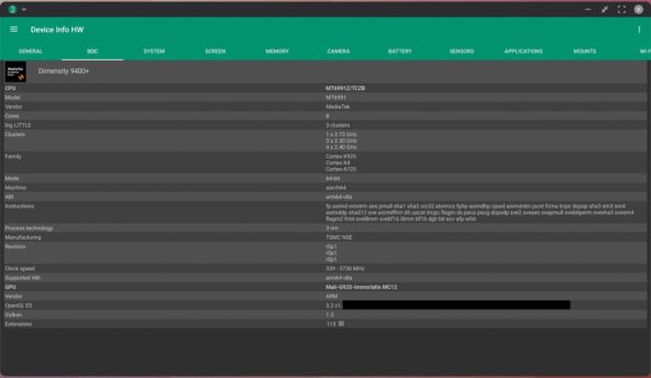Samsung Galaxy Tab S11 Ultra