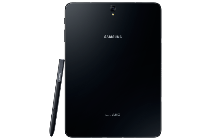 Samsung Galaxy Tab S3