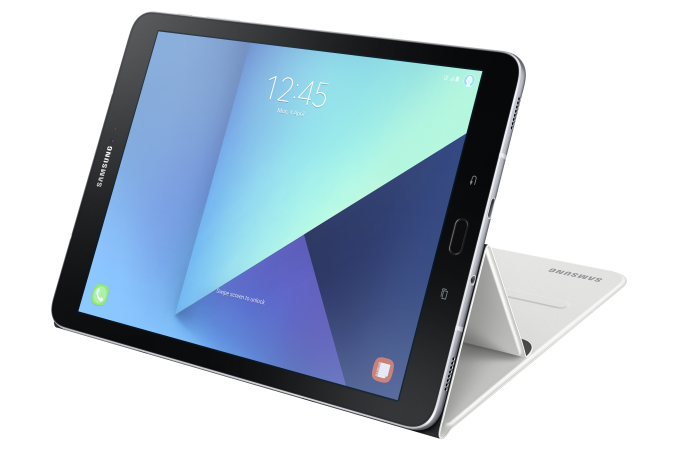 Samsung Galaxy Tab S3