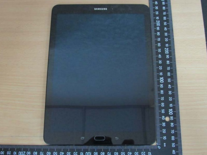 Samsung Galaxy Tab S3