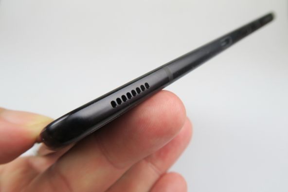 Disfuzoare Samsung Galaxy Tab S4