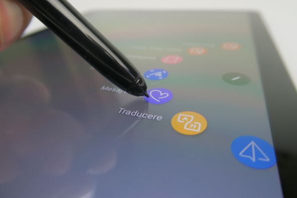 Samsung Galaxy Tab S4 S Pen