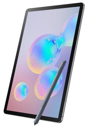 Samsung Galaxy Tab S6