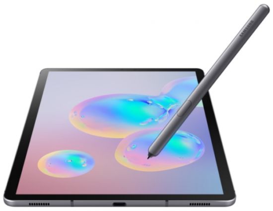 Samsung Galaxy Tab S6