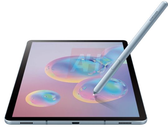 Samsung Galaxy Tab S6