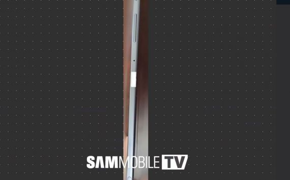 Samsung Galaxy Tab S6