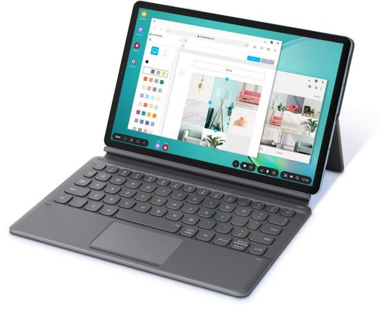 Samsung Galaxy Tab S6