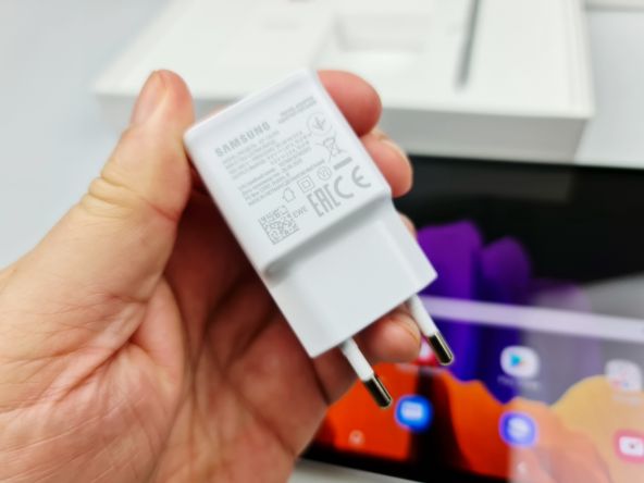 Încărcător Samsung Galaxy Tab S7+ 5G
