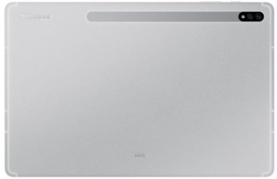 Samsung Galaxy Tab S7