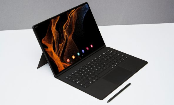 Galaxy Tab S8 Ultra