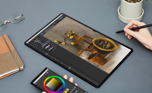Galaxy Tab S8 Ultra