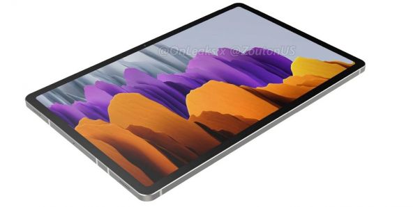 Samsung Galaxy Tab S8