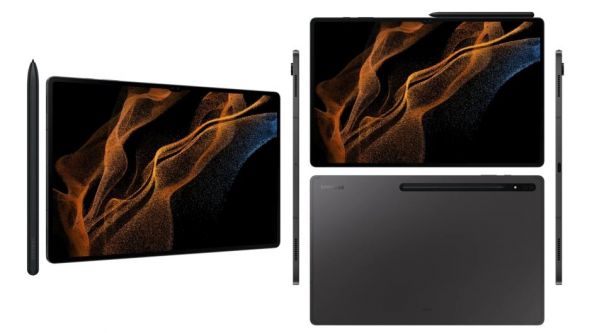 Tab S8