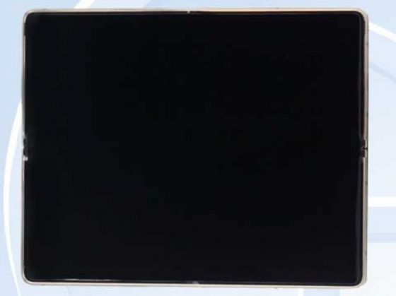 Samsung Galaxy W21 5G