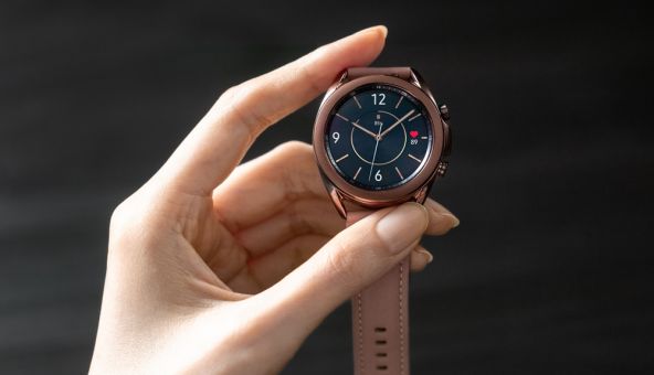Samsung Galaxy Watch 3