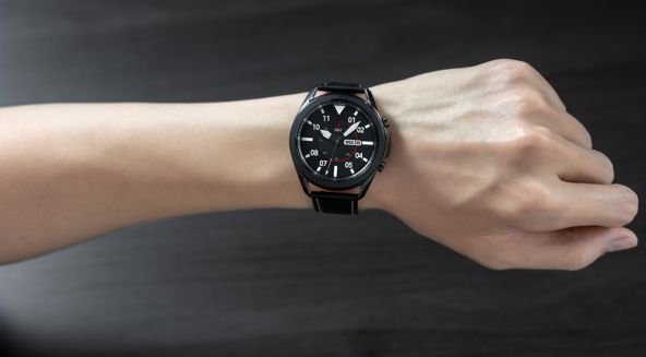 Samsung Galaxy Watch 3