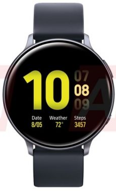 Samsung Galaxy Watch Active 2 44mm