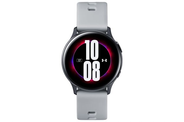 Samsung şi Under Armour prezintă o ediţie specială de Galaxy Watch Active 2, pentru alergătorii de cursă lungă