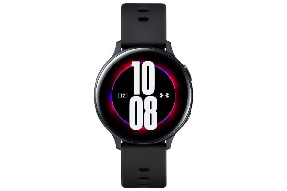 Samsung şi Under Armour prezintă o ediţie specială de Galaxy Watch Active 2, pentru alergătorii de cursă lungă