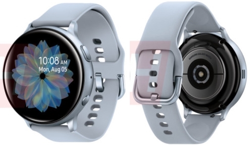 Samsung Galaxy Watch Active 2
