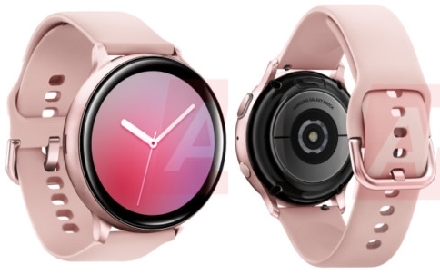 Samsung Galaxy Watch Active 2