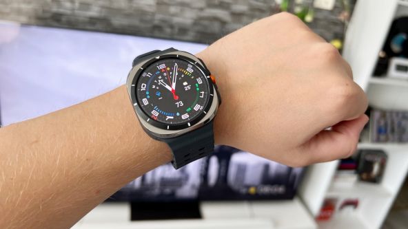 Samsung Galaxy Watch Ultra