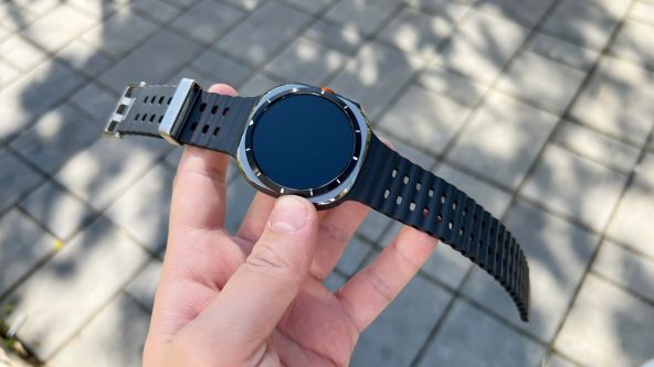Samsung Galaxy Watch Ultra