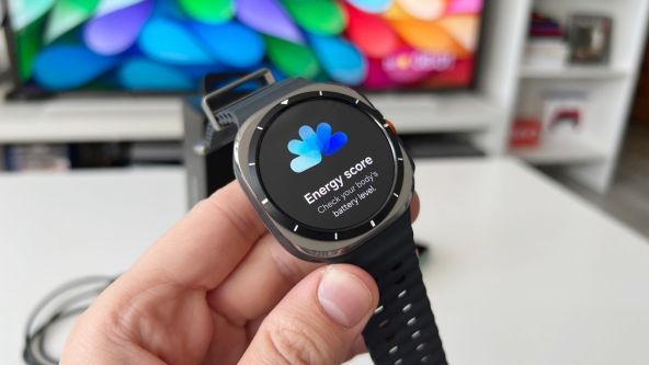 Samsung Galaxy Watch Ultra