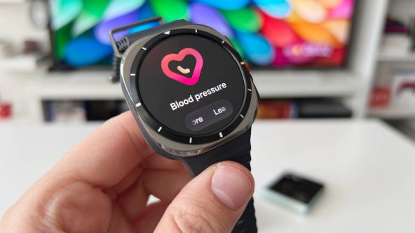 Samsung Galaxy Watch Ultra