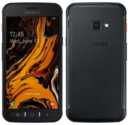 Galaxy XCover 4s