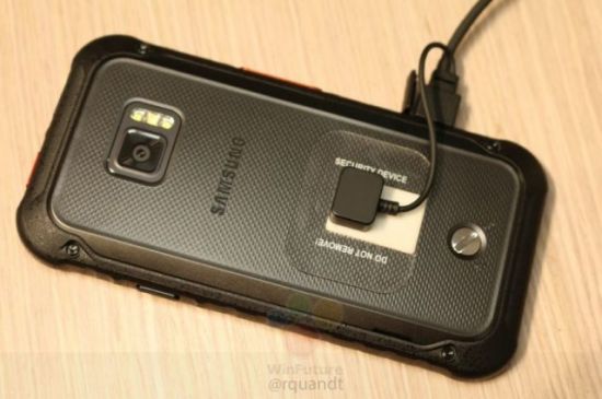Samsung Galaxy Xcover 5