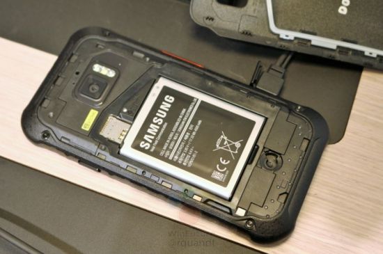 Samsung Galaxy Xcover 5