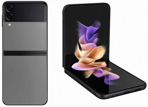 Samsung Galaxy Z Flip 3
