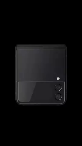 Galaxy Z Flip 3