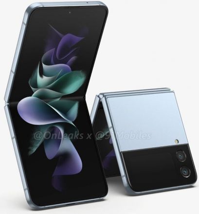 Galaxy Z Flip 4