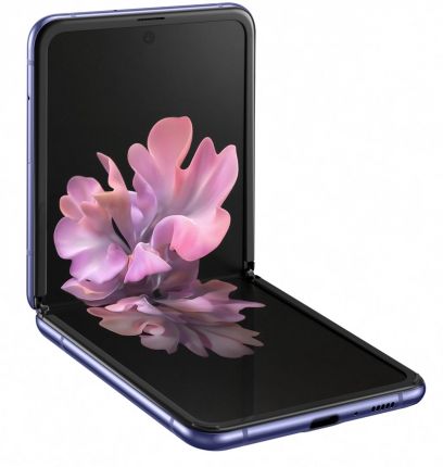 Samsung Galaxy Z Flip