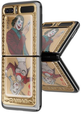 Galaxy Z Flip Joker