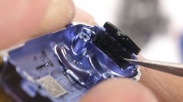 Samsung Galaxy Z Flip