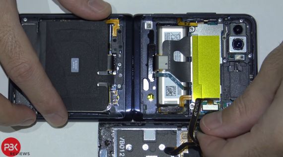 Samsung Galaxy Z Flip