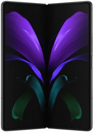Samsung Galaxy Z Fold 2